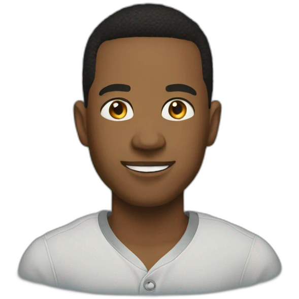 Devon Jackson emoji