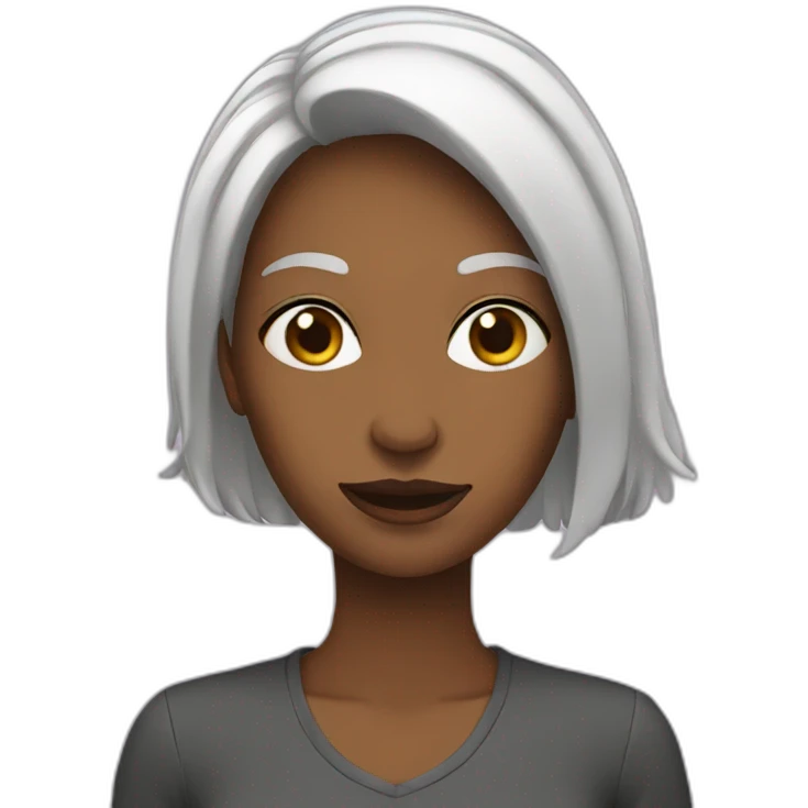 woman  emoji