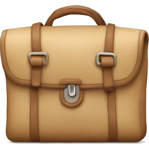 Bag  emoji