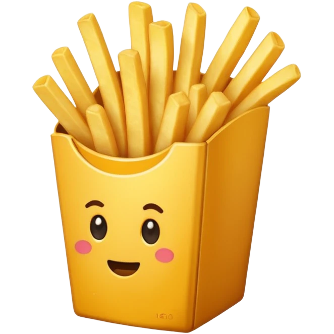 Macdo  emoji