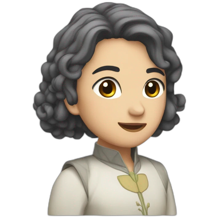 Septarina hadori emoji