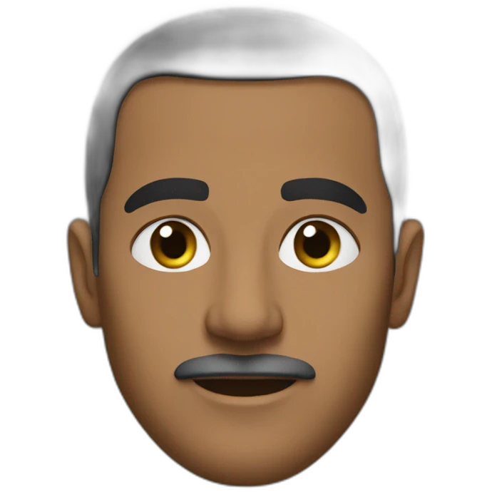 Abdulrazak Gurnah emoji