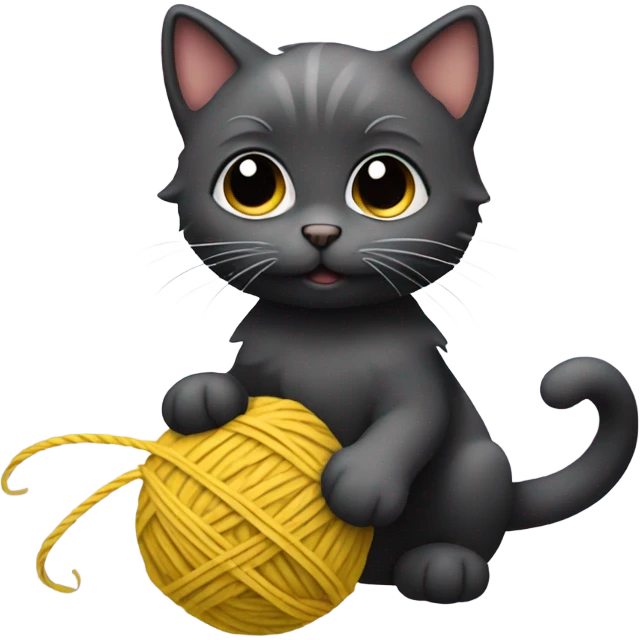 Cute  emoji