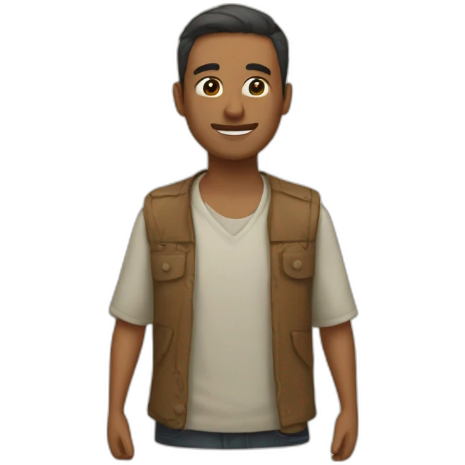 gracias emoji