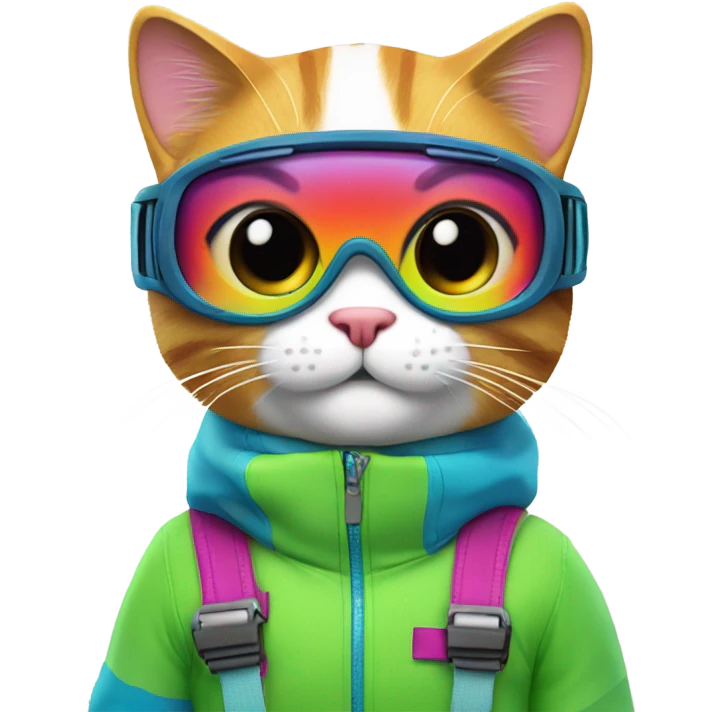 skibidi cat emoji