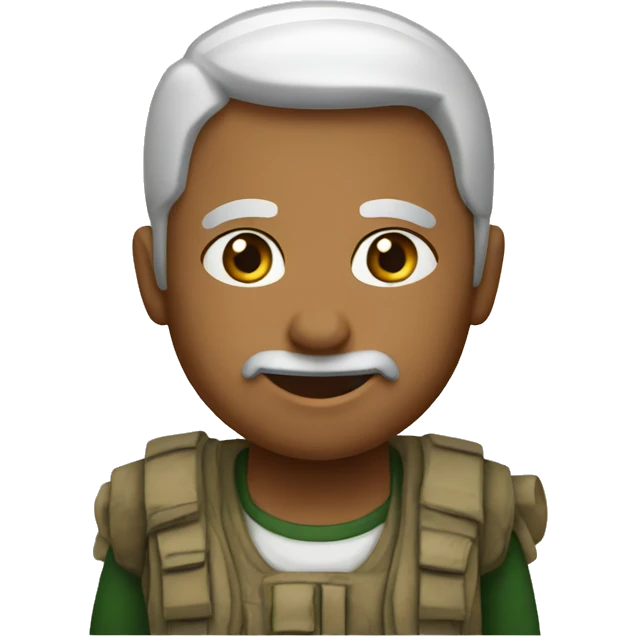 palestine emoji