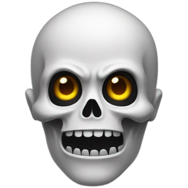 gost emoji