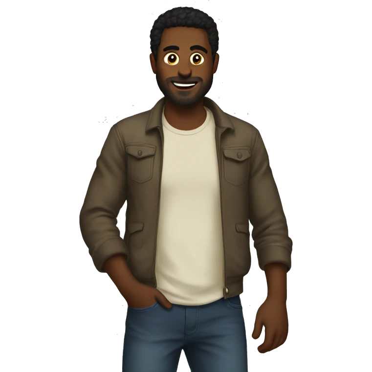 Hh emoji