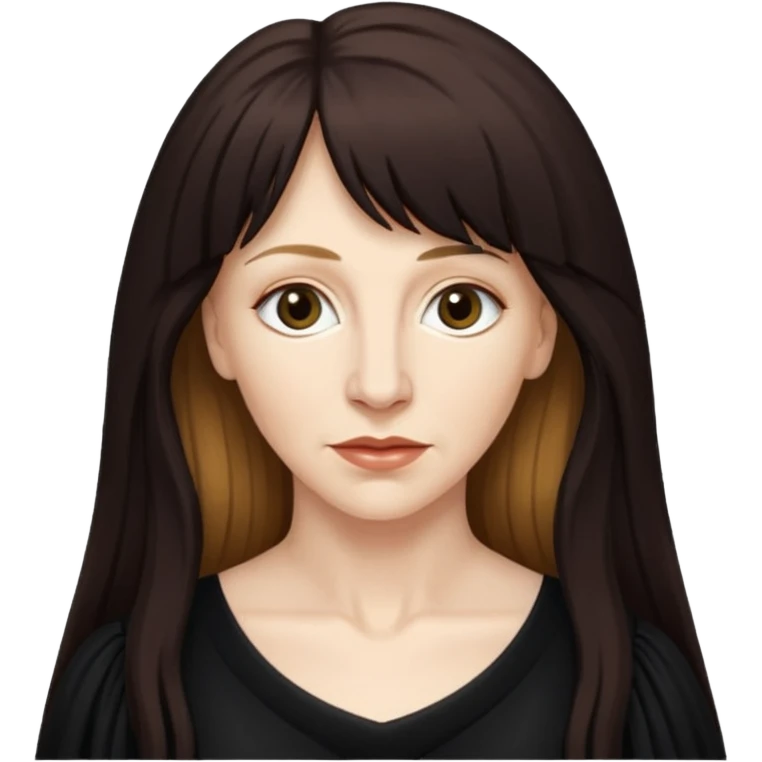 Loreena McKennitt emoji