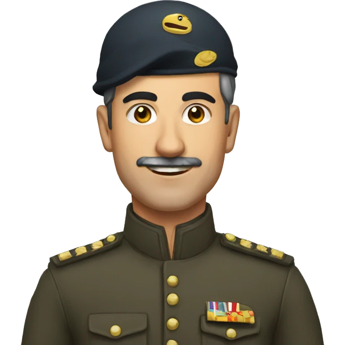 Ekrem İmamoğlu emoji