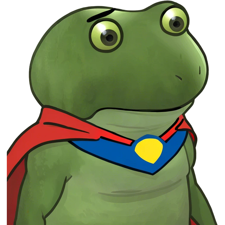 bufo ask for help emoji