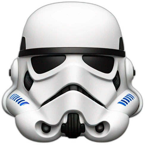 stormtrooper emoji