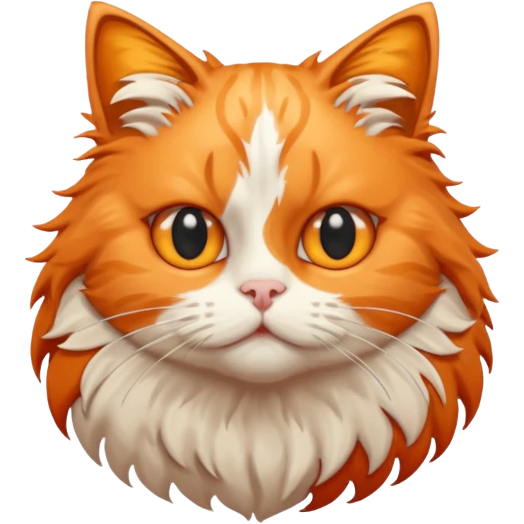 Un meowl dans steal a brainrot emoji