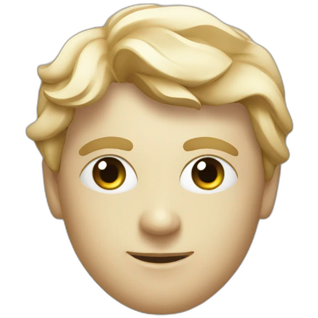 Computer science logo emoji