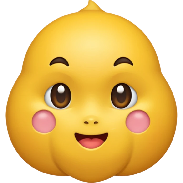 소주 emoji