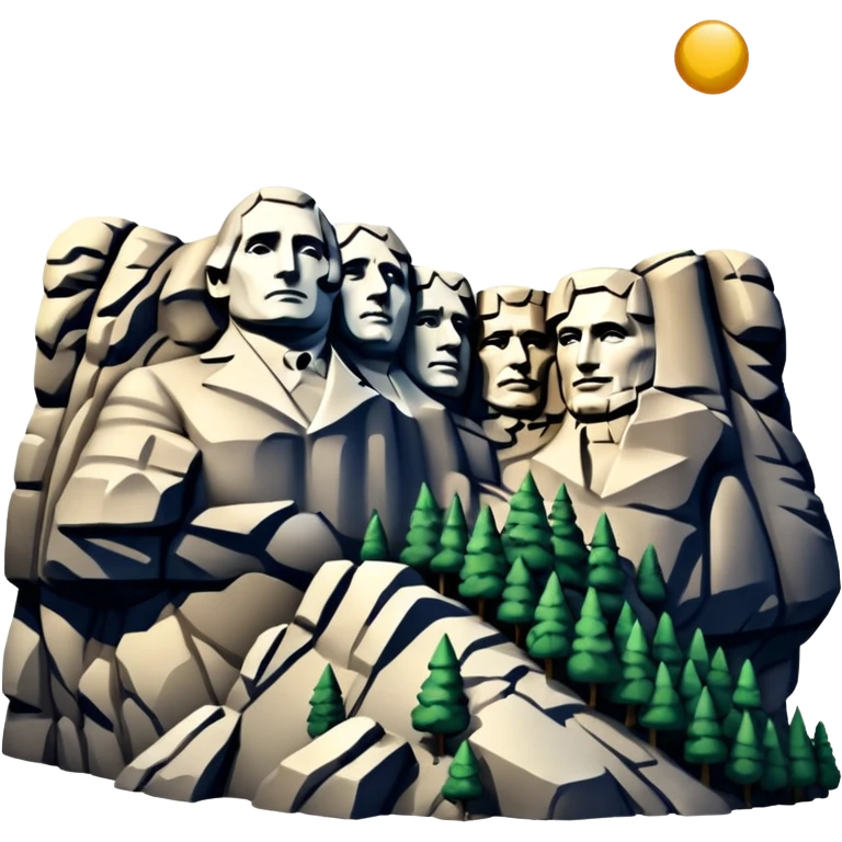 mount rush more emoji