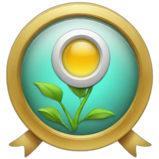 Certification emoji
