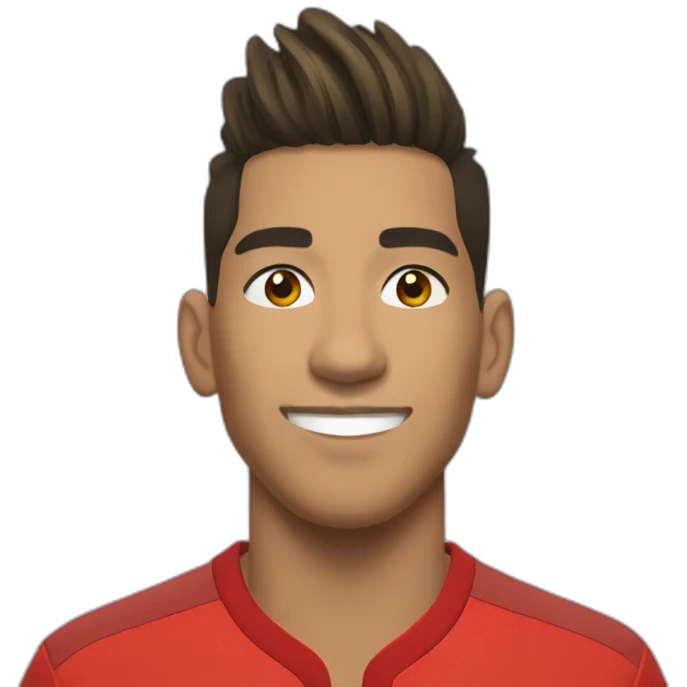 firmino emoji