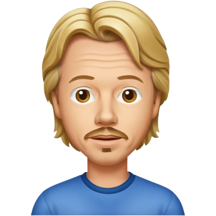 David Spade emoji