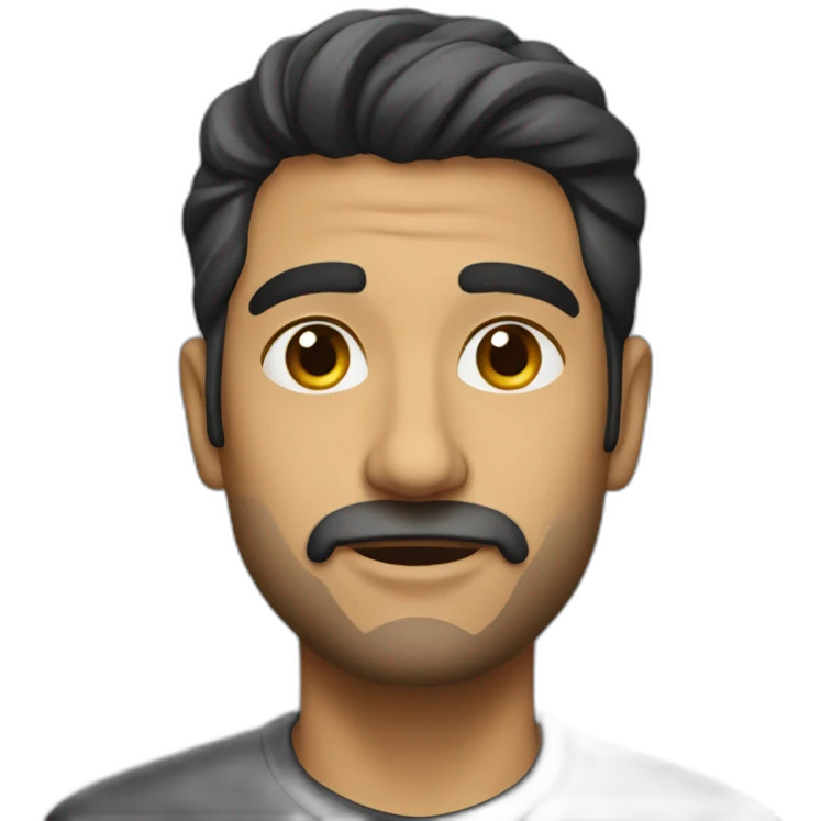 luis luengo emoji