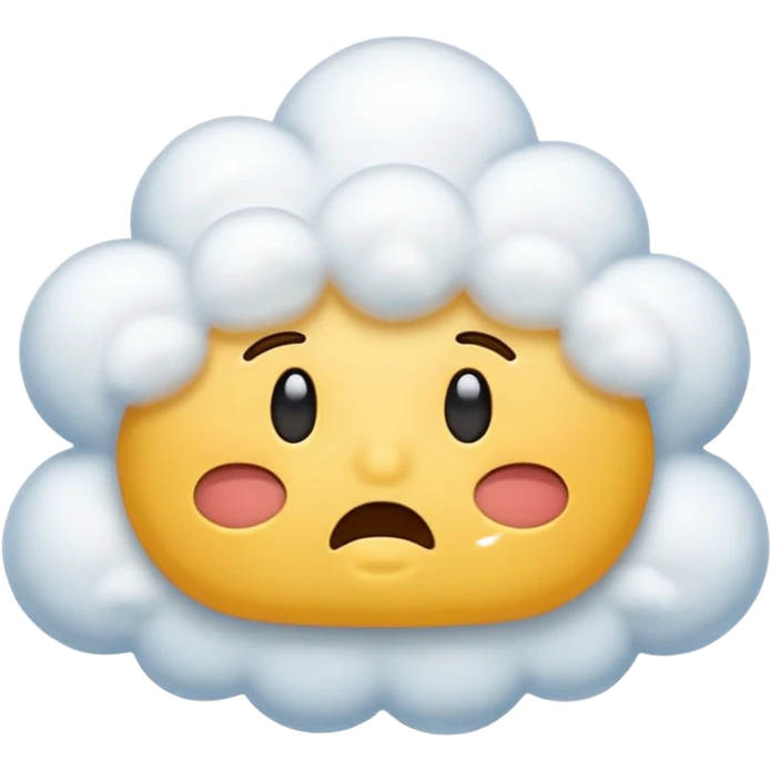 sneeze emoji emoji