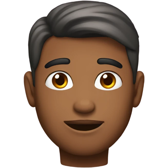 Gay emoji