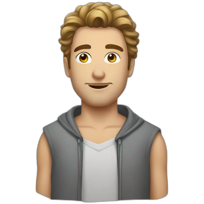 Guillaume batz emoji