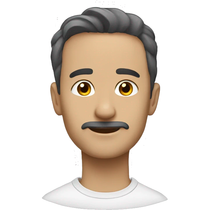 Собака emoji