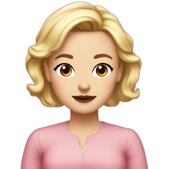 sabrina spellman emoji