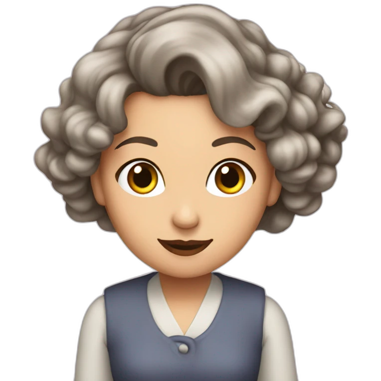 gwen tennyson emoji