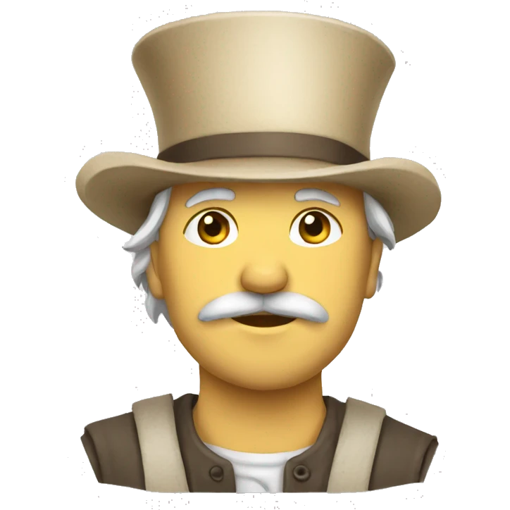 Mühle  emoji