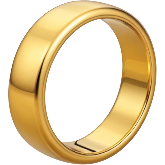RING emoji