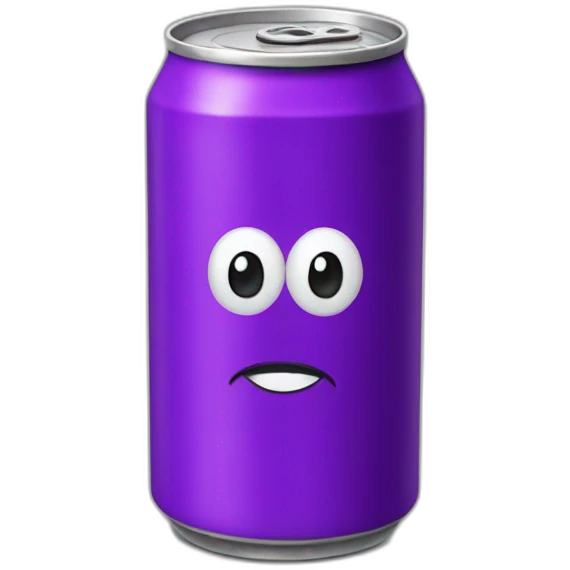 Munster-energy-drink emoji
