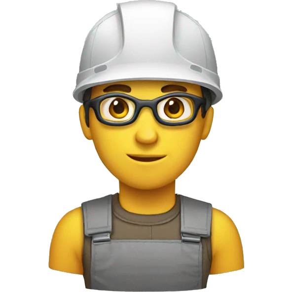 maker emoji