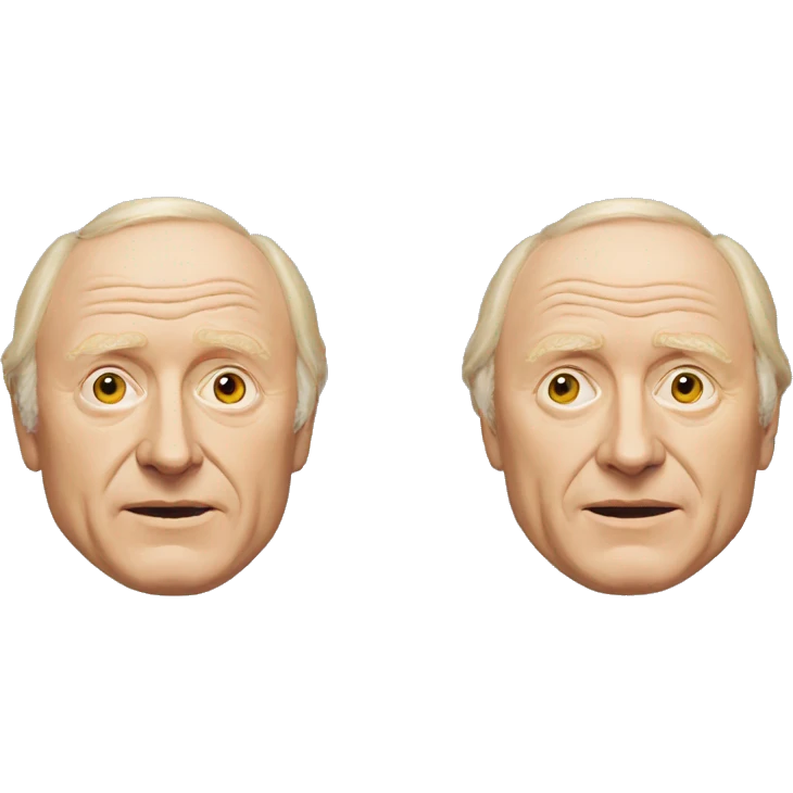 Neil Kinnock emoji