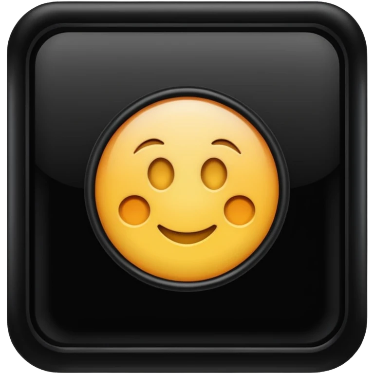 settings emoji