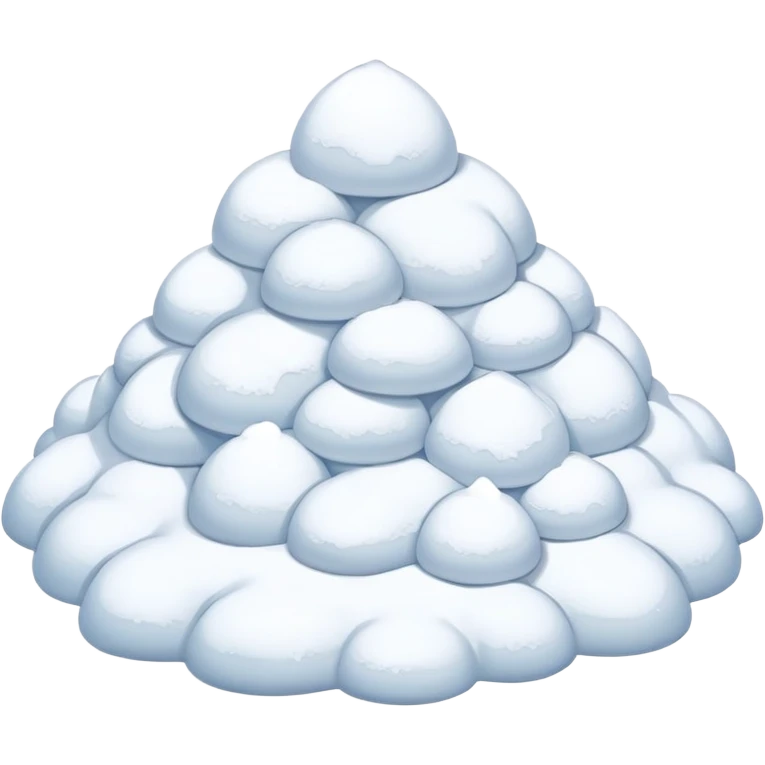 Cold emoji