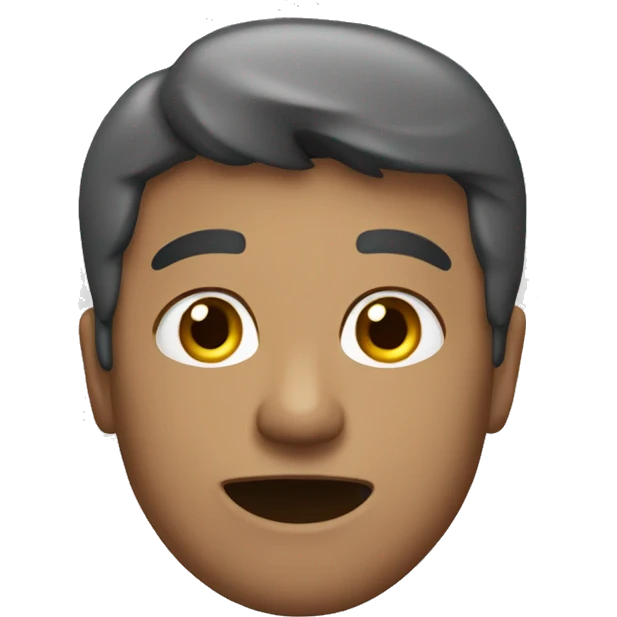 Max Cuzzocrea emoji