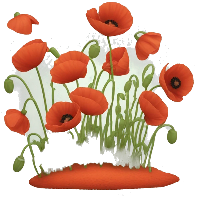 POPPY PLAYTIME  emoji