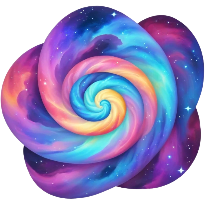 NEBULA emoji