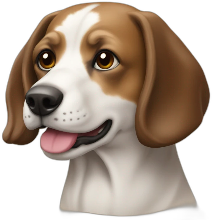 Mante-religieuse-sur-un-chien emoji
