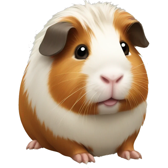 guinea pig emoji