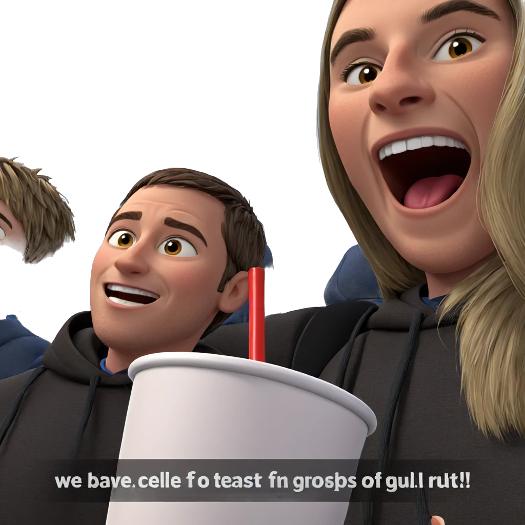 boys drinking from cup meme emoji