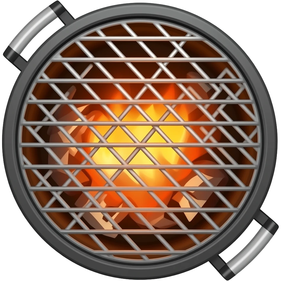 Grill emoji