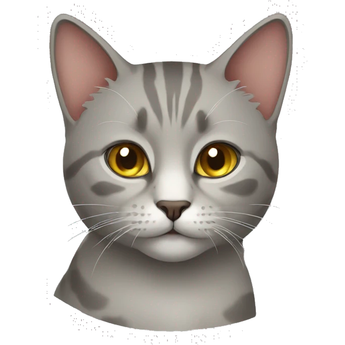 Armenian cat emoji