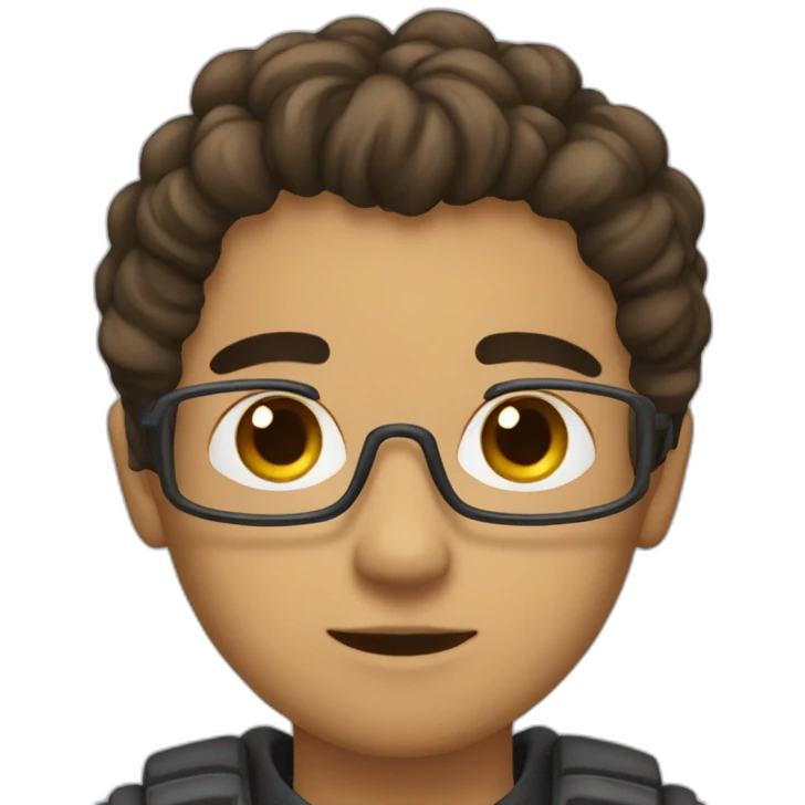 n i G g e r emoji