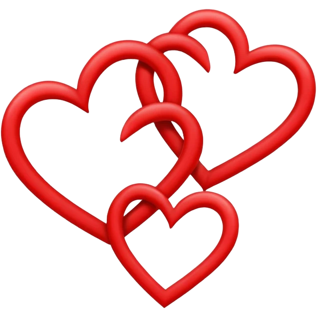 Love emoji