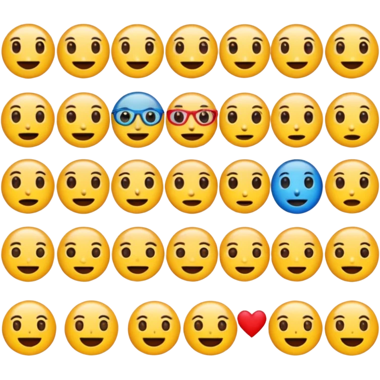 Emojis de CT emoji