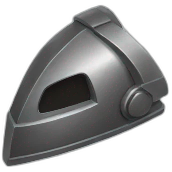 iron emoji