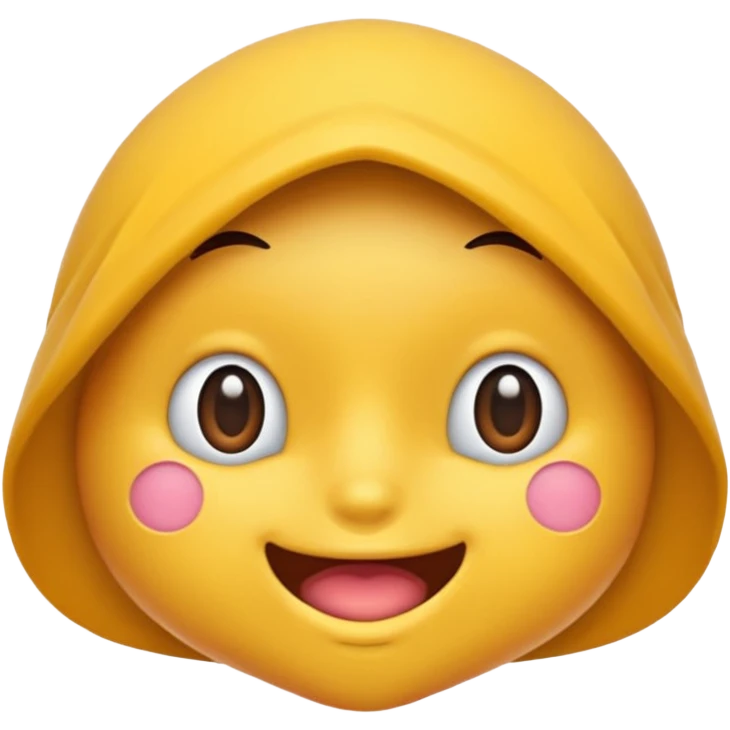 Пуанты розовые emoji